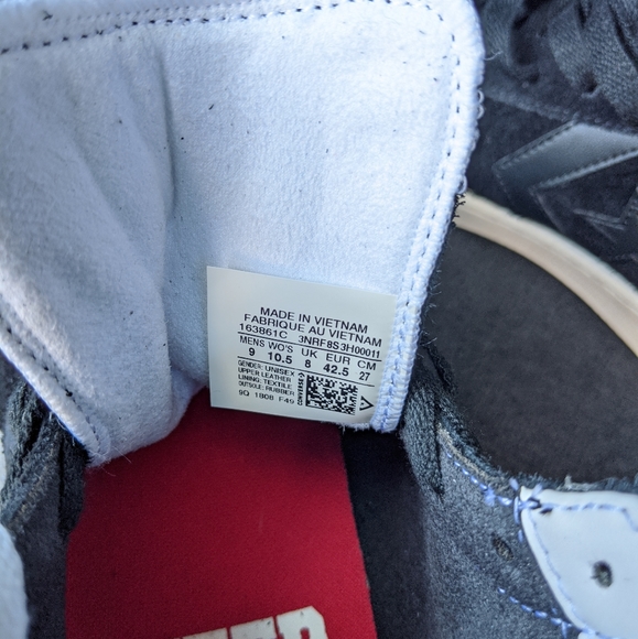 Converse Cons X HOPPS - Picture 6 of 7